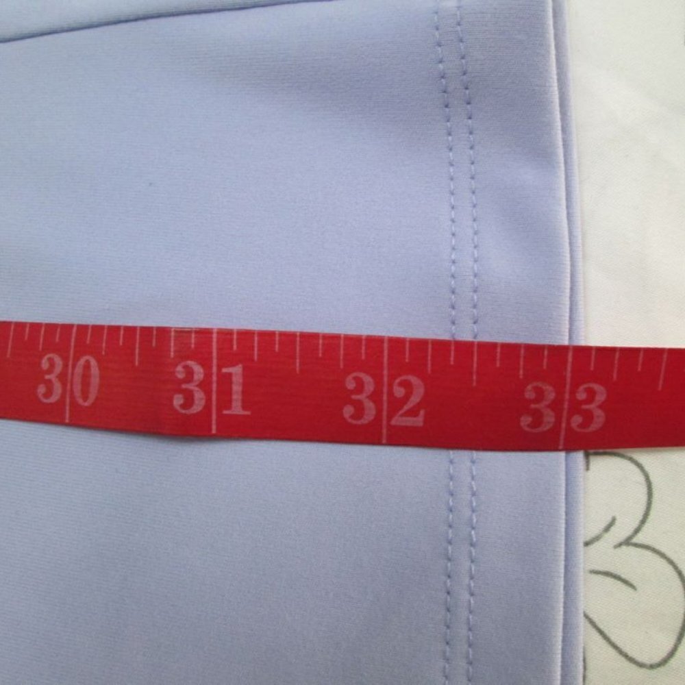 90 DEGREES BY REFLEX-Nudetech Racerback Tennis Dress-Lavender-L-NWT - Picture 14 of 15